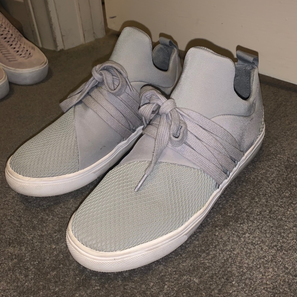 Chic Sneakers
